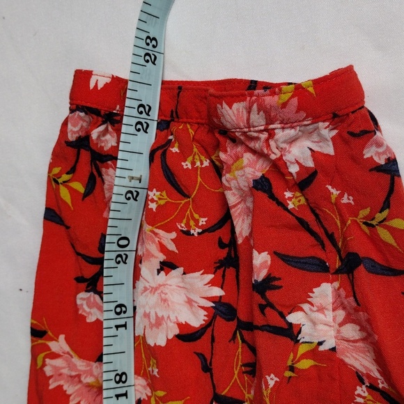 Old Navy Flowy Floral Long Sleeve Size XXL - Picture 11 of 11